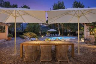 Can Verd Vall De Colonya - 2