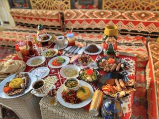 Comfort Pyramids Inn - 7