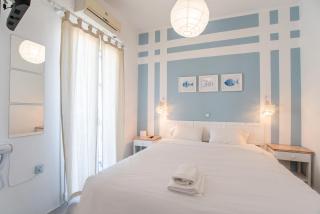 Livadia Seaside Studios 12 - 4