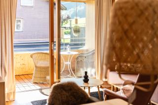 Design Apartment Au - Voralberg -  - 7