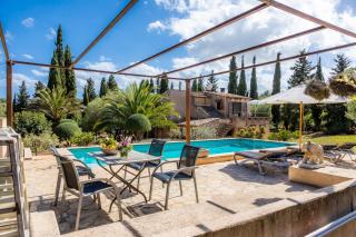 Finca Bona Feina - 7