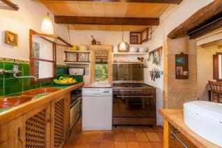 Finca Bona Feina - 1