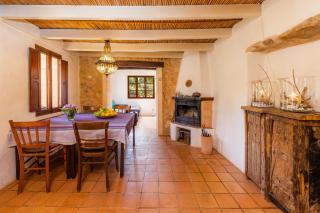 Finca Bona Feina - 2