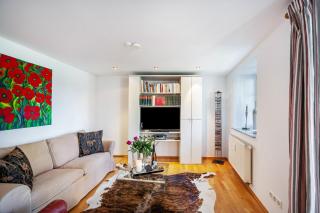 Fewo am Stadtsee - Bad Waldsee - 9