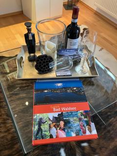 Fewo am Stadtsee - Bad Waldsee - 6