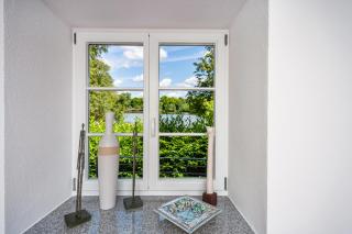 Fewo am Stadtsee - Bad Waldsee - 2