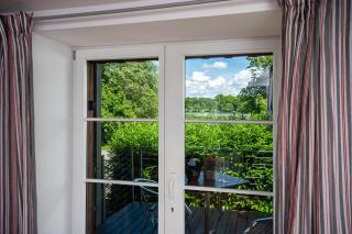 Fewo am Stadtsee - Bad Waldsee - 5