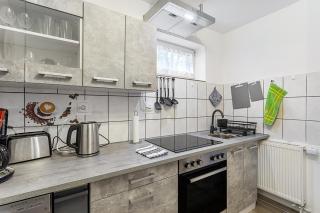 Ferienwohnung Astrid - 2