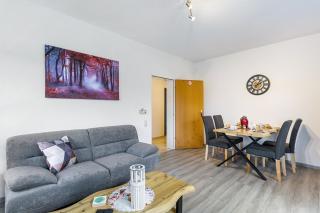 Ferienwohnung Astrid - 5