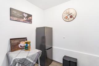 Ferienwohnung Astrid - 1