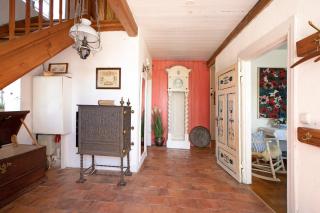 Pellwormhäuschen - 2