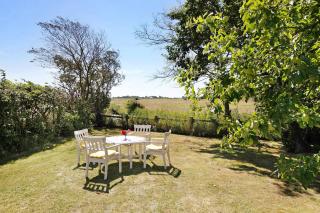 Pellwormhäuschen - 8