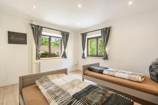 Ferienwohnung Am Mühlbach - 4