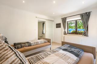 Ferienwohnung Am Mühlbach - 1