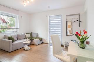 Ferienwohnung Inzigkofen - 5