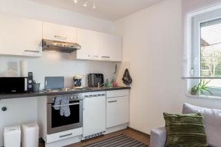 Ferienwohnung Inzigkofen - 6