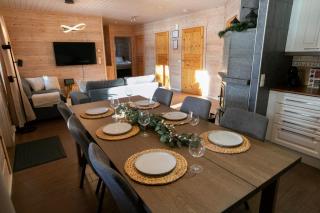 Sonka Resort Grand Villa with Private Sauna & Hot Tub - 2