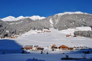 Mattleitenhof - 5