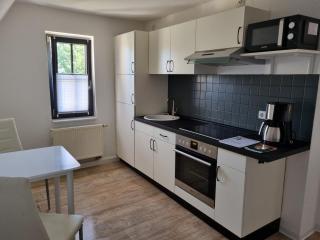 Ferienwohnung Windmühlensiedlung - 9