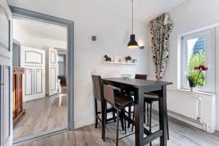 Insel Hus - Fehmarn - 1