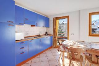 Appartamento Paradisin - 2