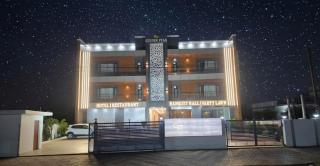 Hotel Golden Peak - 0