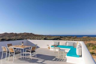 Unique Naxian House - 0