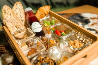 Sonka Resort Grand Villa with Private Sauna & Hot Tub - 6