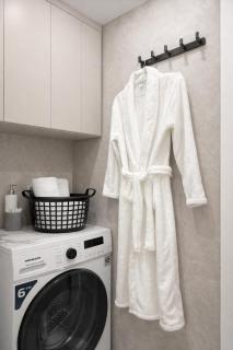 Arena Towers 2 One minute to Astana Arena Self Check-in - 4