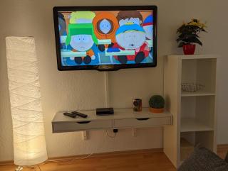 Ferienhaus Rheinblick Wohnung 2 - Coblence - 6