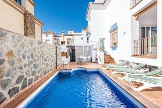 Villa Zoe - Nerja - 0