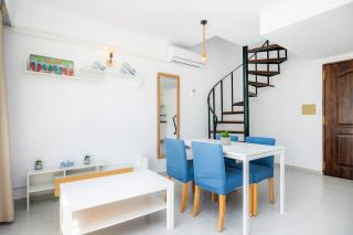 Apartamento Felipe 2-3 - 4