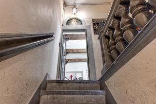 Quiet Independent at the Duomo - Florencia - 5