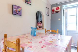 New - Gite Lylou piscine et spa - 2