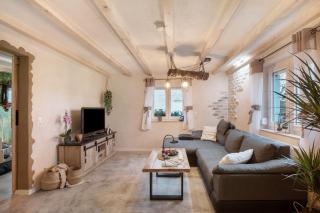 kernsaniertes Ferienhaus Anna -  - 0