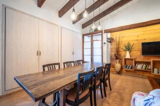 Can Negri - Almadraba - 1