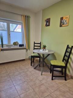 Ferienappartement Ursel - Büsum - 1