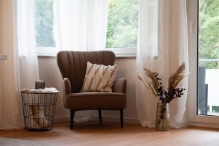 Wohnung im Rheintal - 8