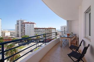Quarteira Beach iii - 9