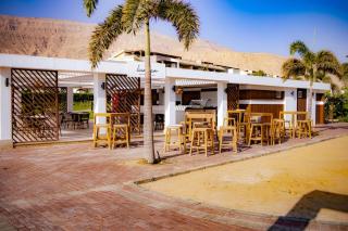 شاليه مورانو وادي دجله - 9