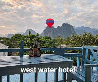 west water hotel - 1