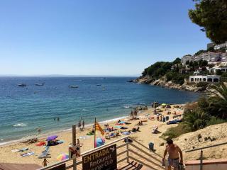 Casa con vistas al Mar Costa Bra - Roses - 5