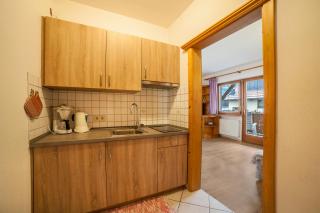 Sonnenparadies Apartement 1 - 2