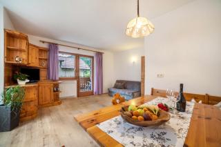 Sonnenparadies Apartement 1 - 8