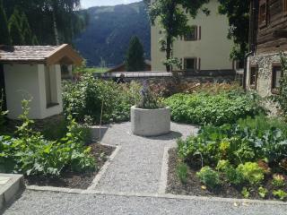 Geigerhaus 500 Jahre - Maisonette - 1