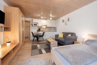 Ferienwohnung Möhrle - 4