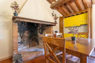 Appartamento Cerboli - 1