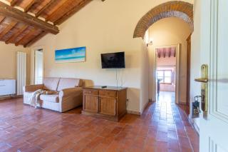 Appartamento Cerboli - 4