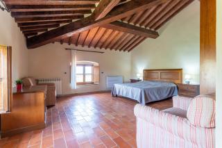 Appartamento Cerboli - 8