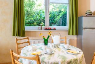 Ferienwohnung Grünspecht - 8